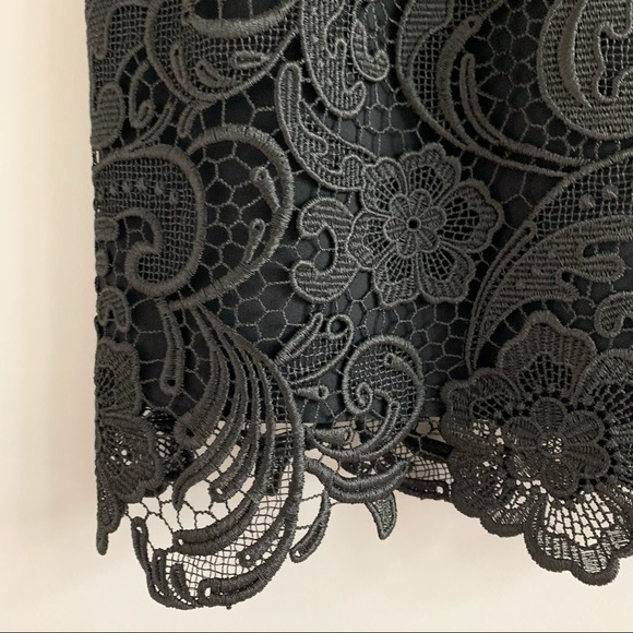 Strapless BCBG dress - Picture 3 of 6